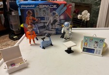 Playmobil  Space 70603