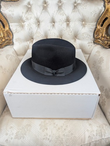 Stetson lowden fur felt - stetson,