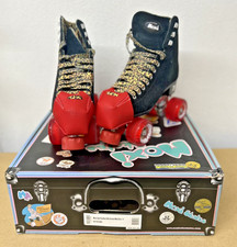 Moxi Roller Skates Panther