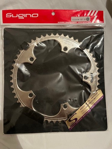 Sugino cubic s3 track - sugino,