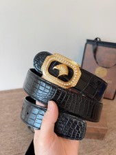 Authentic Stefano Ricci belt