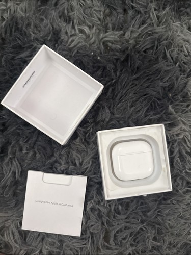 Apple airpods 4th generation - apple,