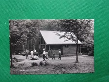 Postcard - Symonds Yat