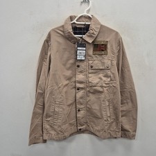 Barbour Steve Mcqueen Workers