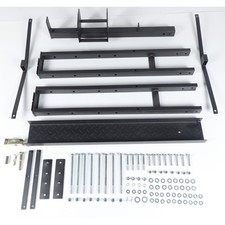 Steel Motorcycle Scooter Dirt