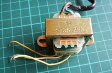 Ex-equipment, Tested, Chassis