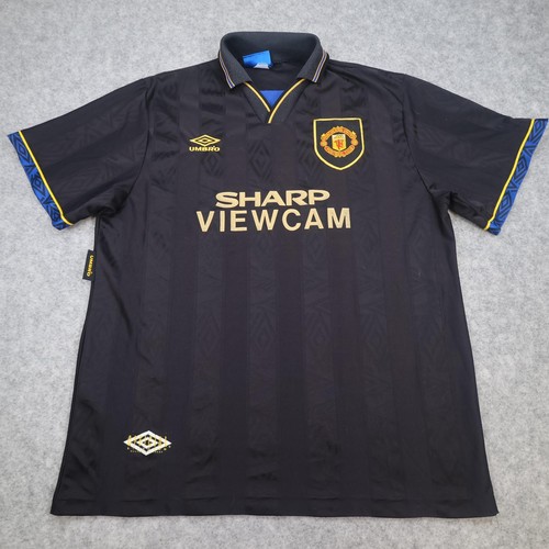 Vintage manchester united - manchester,