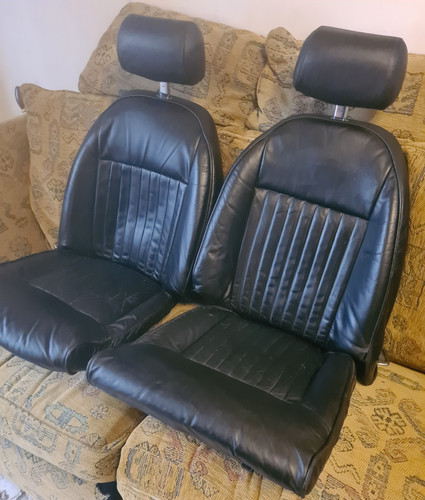 Triumph spitfire seats gt6 - spitfire,