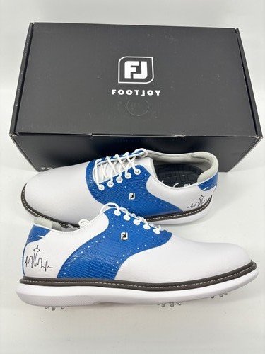 Footjoy myjoys traditions - footjoy,
