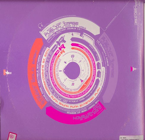 Supercharger punk skunk funk - -,