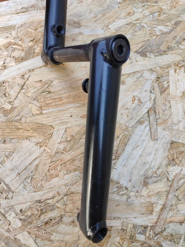 Salt plus bmx 3pc - bmx,
