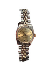 ROLEX 14K Yellow