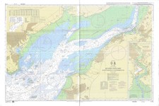1176 Severn Estuary Steep Holm