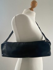 Vintage mandarina duck black - mandarina,