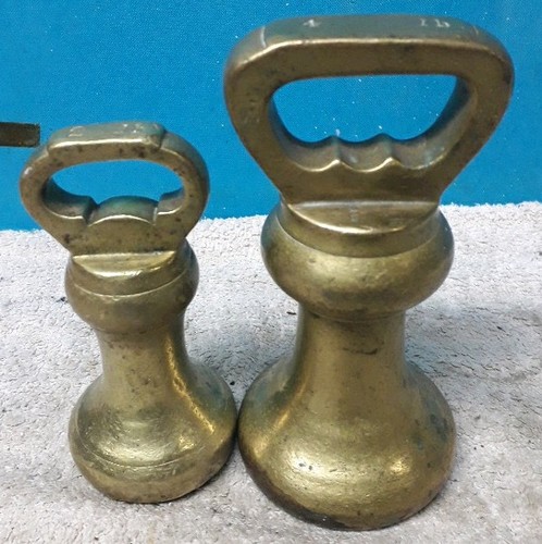Victorian 4lb and - victorian,