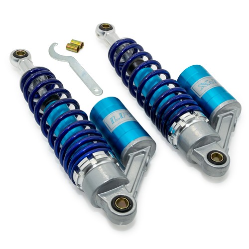 Shock absorbers highend - shock,