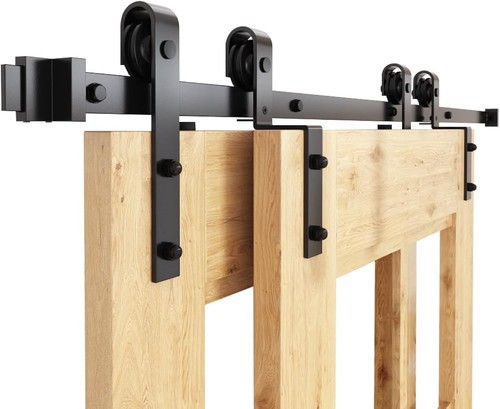 6ft sliding door - 6ft, kit