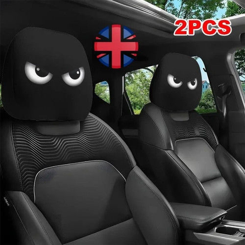 2pcs funny cartoon car - funny,