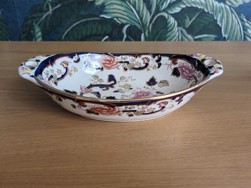 Vintage mason ironstone - vintage,