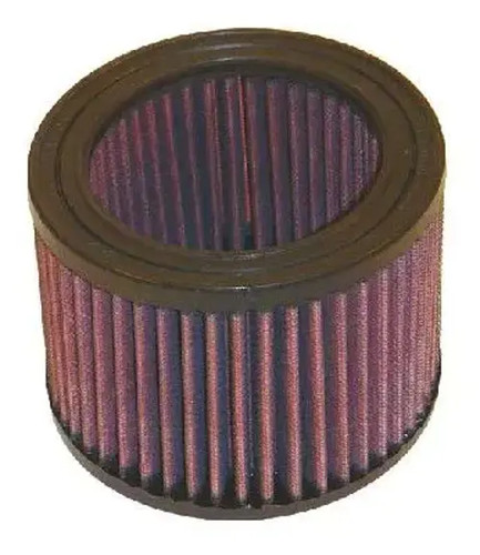 Air filter long - air, long-life
