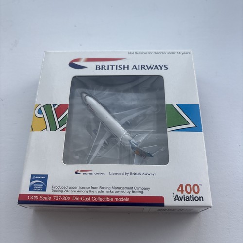 Aviation 400 british - aviation, |