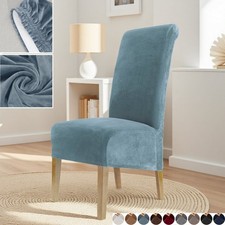 Stretch size dining chair - size,