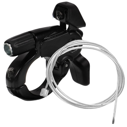 Set bike lockout lever - 1, of