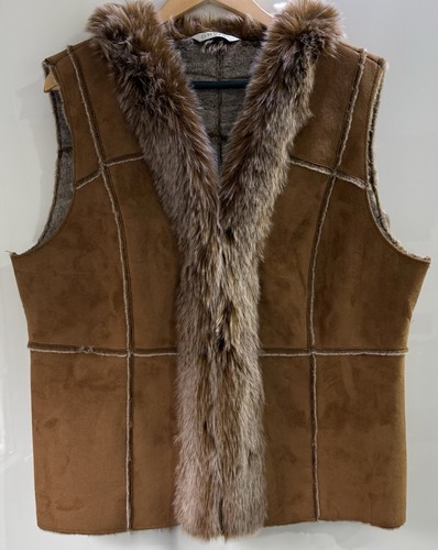 Orvis faux suede - orvis,