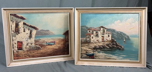 Pair continental coastal - pair,