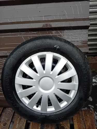 Vauxhall combo panel - combo, d