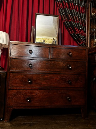 Vintage harris lebus chest - harris,
