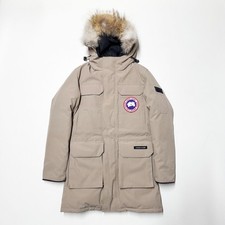 CANADA GOOSE EXPEDITION PARKA