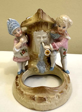 Antique Rare Conta & Boehme