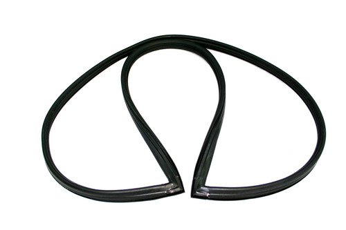 Seal screen rear capri - seal,