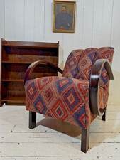 1950's Bentwood Halabala