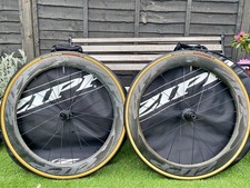 Zipp 404 NSW Carbon Disc Wheelset, wheels, Shimano Freehub - not Firecrest