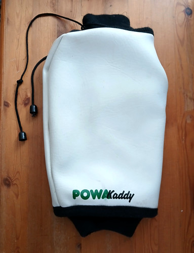 Powakaddy classic thermal - classic,