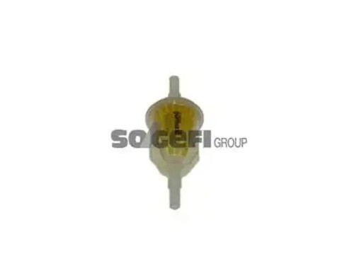 Fuel filter line - fuel, in-line
