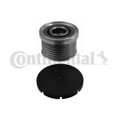 Alternator freewheel clutch - freewheel,