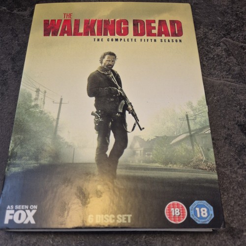 The walking dead season - walking,