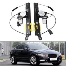 Power Window Regulator