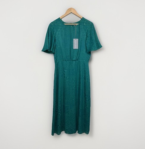 Oliver bonas devoree dress - bonas, uk