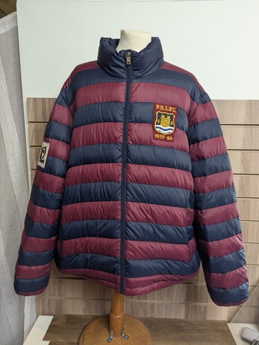 Polo ralph lauren puffer - polo,
