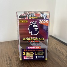 Panini Adrenalyn XL 2025