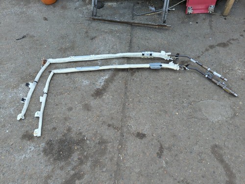 Range rover sport l320 curtain - rover,