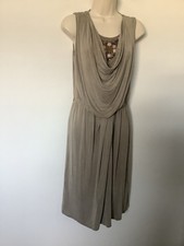 Max Mara Dress Size Medium