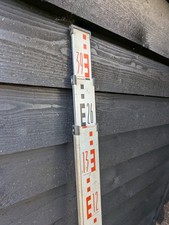 MYZOG Telescopic Survey Staff