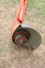 Flymo garden trimmers electric strimmer