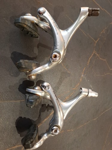 Campagnolo chorus dual - dual, pivot