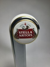 Stella Artois Premium Belgium